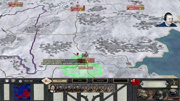 Medieval 2: Total War: For King or Country - English Civil War