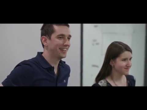 Day in the Life – Platform Organization at Scotiabank