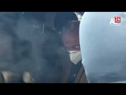 ألمانيا تفكيك شبكة يمينية متطرفة يشتبه في تدبيرها انقلابا على السلطة