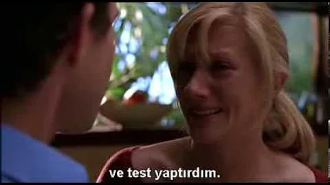 Best Couple Fights Ever on TV  #6 (Trke Altyazl) N...