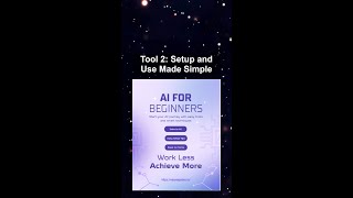 Tool 2: Setup and Use Made Simple #ai #artificialintelligence #machinelearning #aiagent Tool Setup