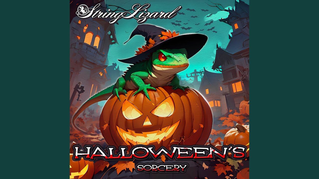 Watch Halloween's Sorcery on YouTube Watch Halloween's Sorcery on YouTube