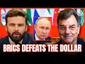MICHAEL HUDSON: BRICS FREES WORLD FROM DOLLAR CONTROL