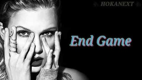 End Game - version without future