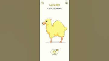 DOP 2 Delete One Part Level 184