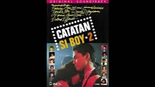 Catatan Si Boy 2 - Original Soundtrack (1988) Remastered By @Raesdizky
