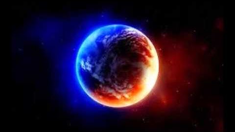 Symphony Prolog No. I [Somewhere in Space]