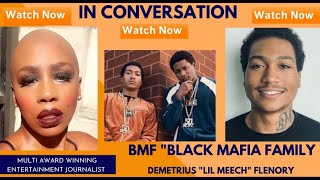 #BMF #BLACKMAFIAFAMILY #DEMETRIUSFLENORY #TERRYFLENORY #LILMEECHFLENORY #DAVINCI