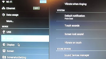 Stock Firmware for MK806 / MK807 Mini PC installed on Rikomagic MK802IIIS Stick