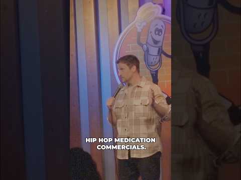 Big Pharma is ruining us and music