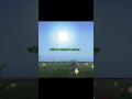 В этом году очень быстро наступило лето #lxd #minecraft #лето #рек #ютуб