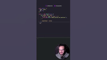 Vem ver como validar alterações em objetos no #javascript usando Proxy! 🚀