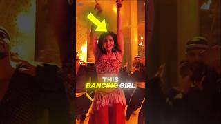 How to Draw a Dancing Girl 🔥🤯