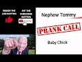Prank Calls Nephew Tommy Nonstop Compilation 12