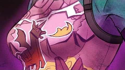 Free Fortnite Dark Bomber loading screen Intro #2 (No Texts)