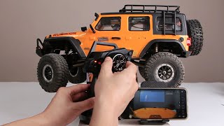 Cloudrc Rc Transmitter How-To-Use Videos