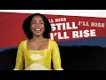 &quot;I Rise&quot; by Maya Angelou, performed by the Hamilton LA Schuyler Sisters