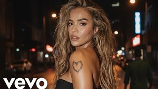 Karol G - Unica (Official Music Video)