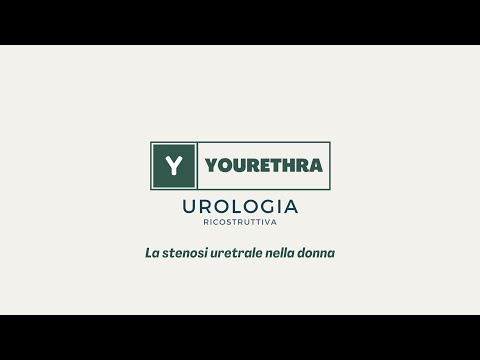 Video: Chi ha l'uretra?