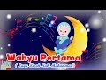 Wahyu Pertama | Diva Bernyanyi | Kisah Nabi Muhammad | Lagu Anak Channel