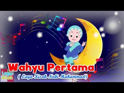 wahyu-pertama-|-diva-bernyanyi-|-kisah-nabi-muhammad-|-lagu-anak-channel
