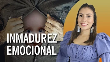 ¿A qué edad alcanza un hombre la madurez emocional?