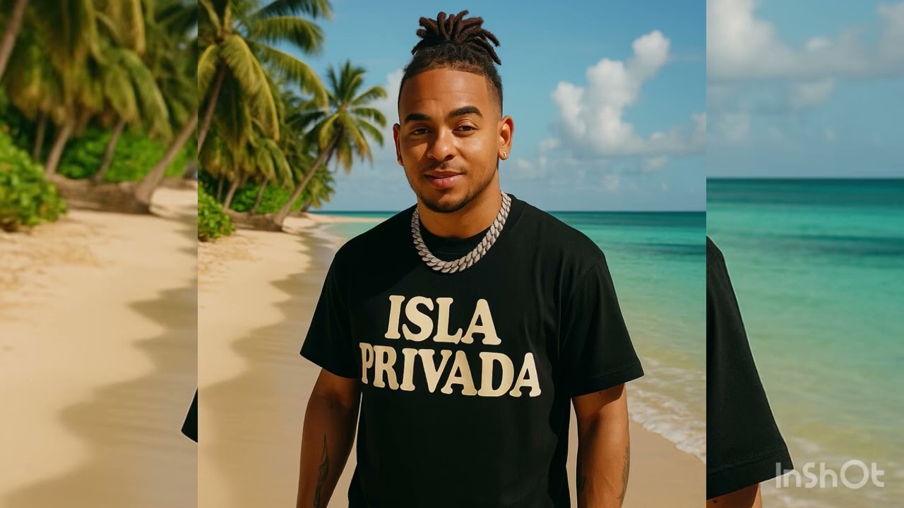 Isla Privada – Ozuna IA | El Hit del Verano summer