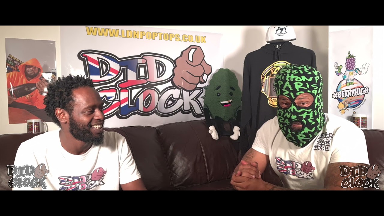 LD (67) - First Day Out [REACTION VIDEO] @scribz6ix7even