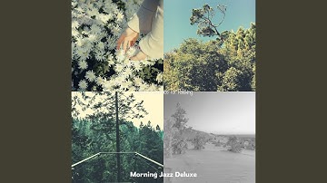 Dashing Backdrops for Relaxing