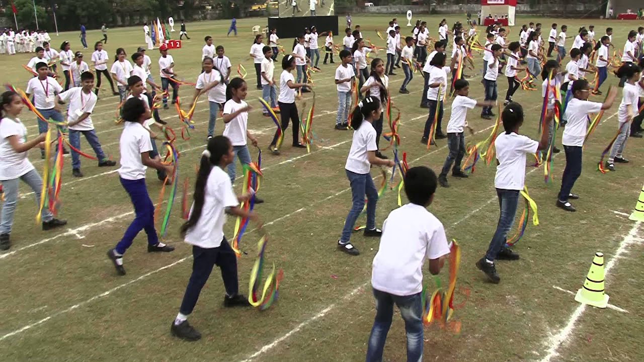 UHD Secondary Ribbon Drill.mp4 YouTube