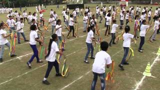 Uhd Secondary Ribbon Drillmp4