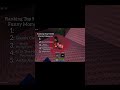 Top 5 DOD Funny Moments - Die Of Death Roblox