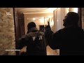 НАБ опублікував відео зі стріляниною під час обшуку в будинку одеського судді