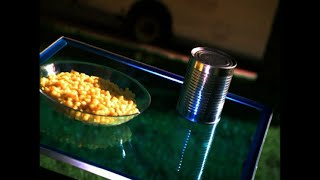 Canned Corn How Its Made, Season 1