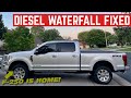 Is My CarMax FORD F-250 Platinum CURSED? *Fuel System Epidemic*