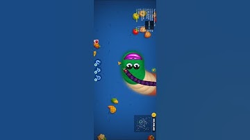 worms zone io hack // worms zone io epic games play #wormszoneio #snakegame #polpular #shorts