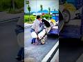Puncture हो जाए तो बस ये लगाओ! Scooter एक हाथ से चलेगा 😳🔥 #youtubeshorts #yt #facts