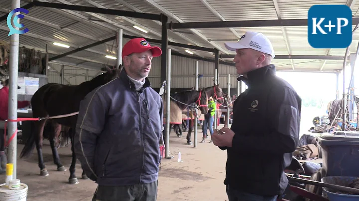 Campbells Comments Stable Chat with Matthew Craven