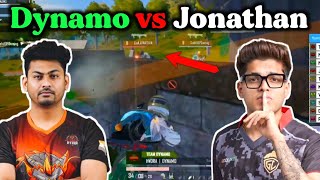 Dynamo vs Jonathan in Tournament 🤩 #dynamogaming #jonathan #jonathangaming