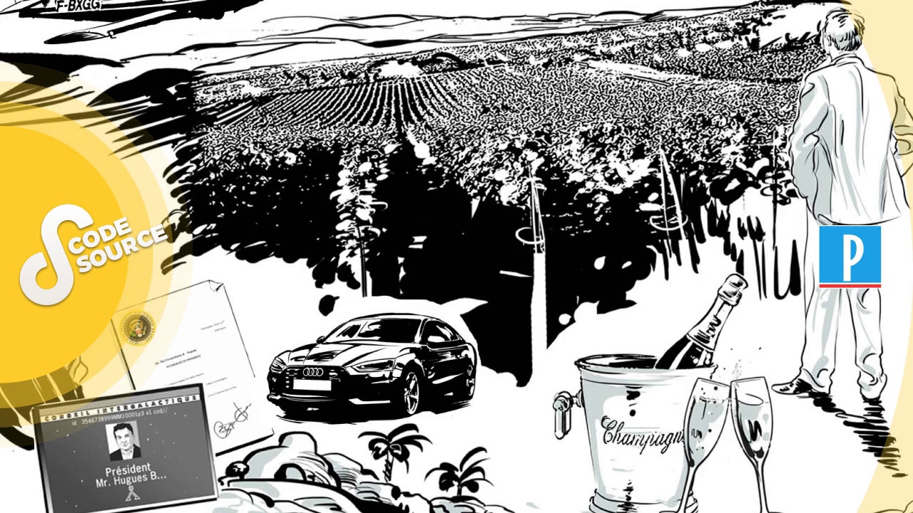 [PODCAST] L’incroyable mystification d’un vigneron de Champagne : comment Hugues B. a été abusé