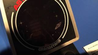 Astro Wars, 1981 by Grandstand / Epoch （スーパーギャラクシアン