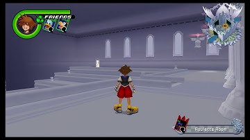 Kingdom Hearts Chain of Memories - Beginners Guide to Deck Building