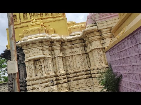 Vateshwar Mandir Near Village #india #maharashtra #jalna #mahadev #travel #nature