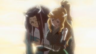 Enmusubi no Youko-chan - Fox Spirit Matchmaker Episode 3 Review/Impression | Better
