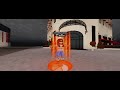 TRANSFORMAÇÃO DA RENA ROUGE INÉDITA NO HIDDEN MIRACLES COM UMA NOVA ANIMAÇÃO - ROBLOX