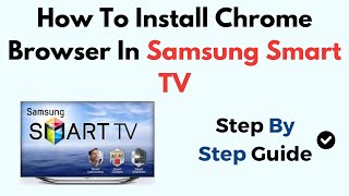 How To Install Brave Browser On Samsung Smart TV screenshot 5