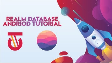 Introduction to Realm Database for Android #5 (Building the custom dialog to get task)