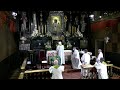 Jasna Góra Klasztor Ojców Paulinów – transmisja na żywo, ON-LINE, msza święta na żywo