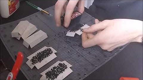 Dummy Coal Load - Tutorial