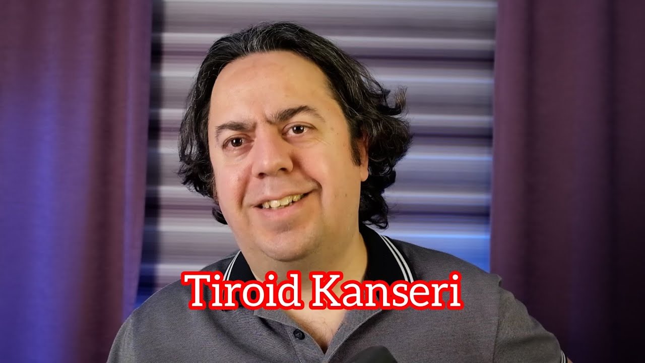 Tiroid kanseri nedir?
